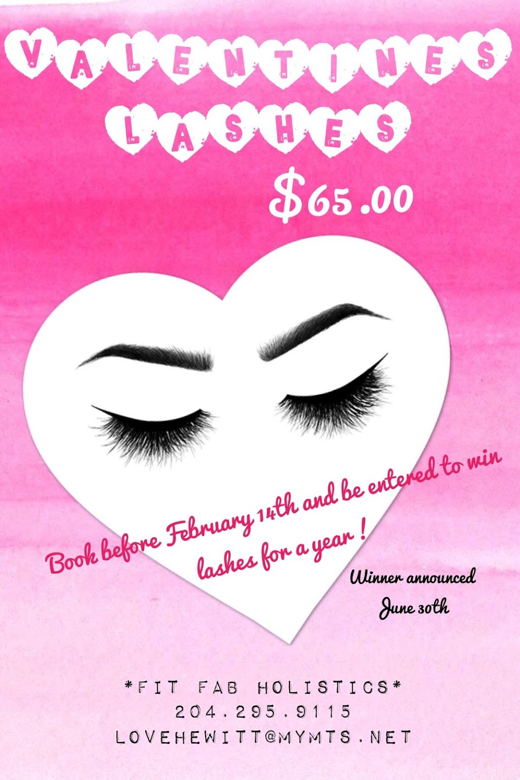 Fit Fab Holistic Therapies | 750 Marion St, Winnipeg, MB R2J 0K4, Canada | Phone: (204) 295-9115