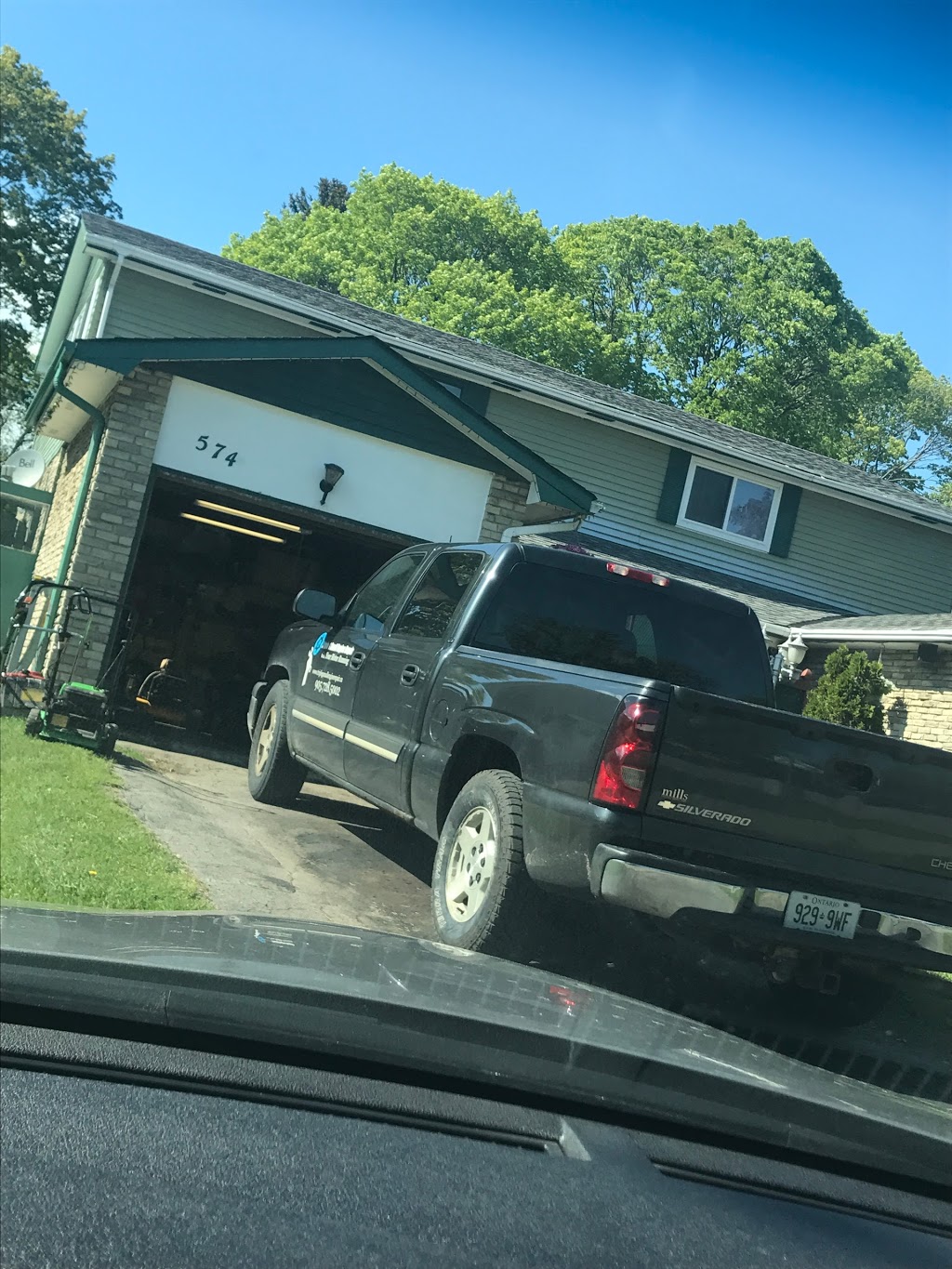 Triple G Small Engine Repair | 574 Balsam Crescent, Oshawa, ON L1J 6A2, Canada | Phone: (905) 728-5002