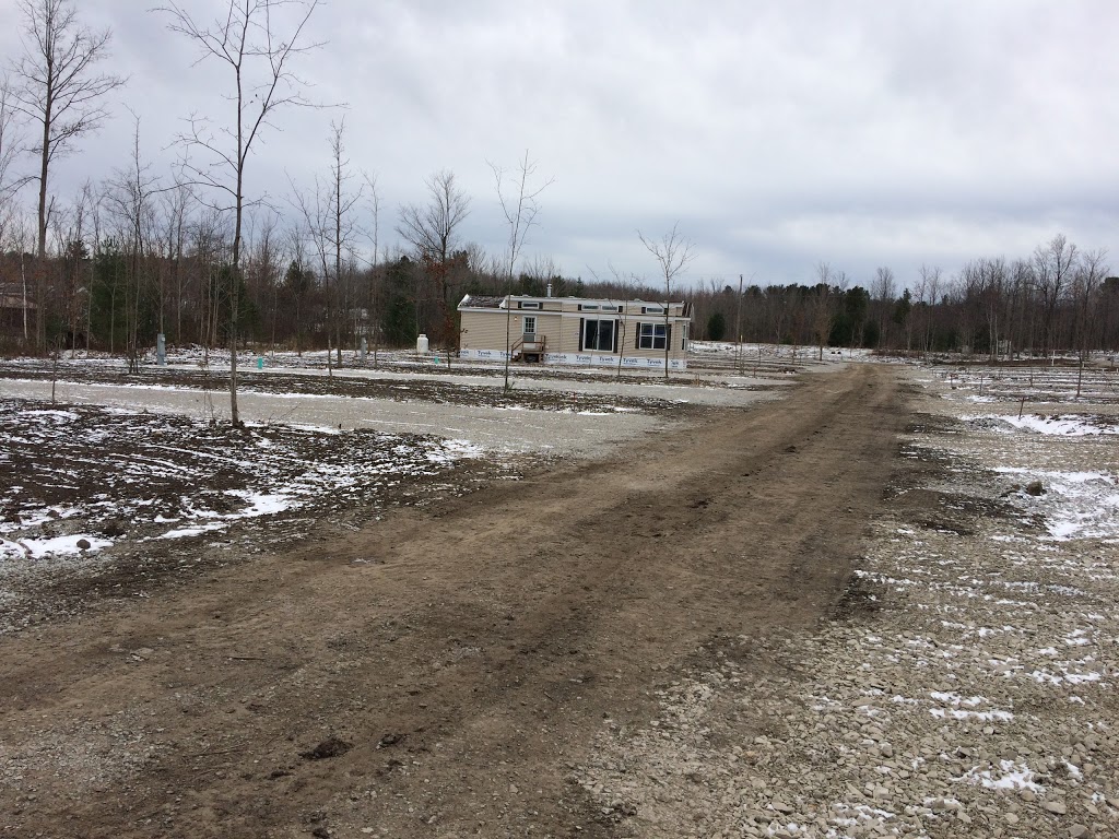 Camping Le Dauphinais Inc | 199 QC-219, Hemmingford, QC J0L 1H0, Canada | Phone: (450) 247-2222