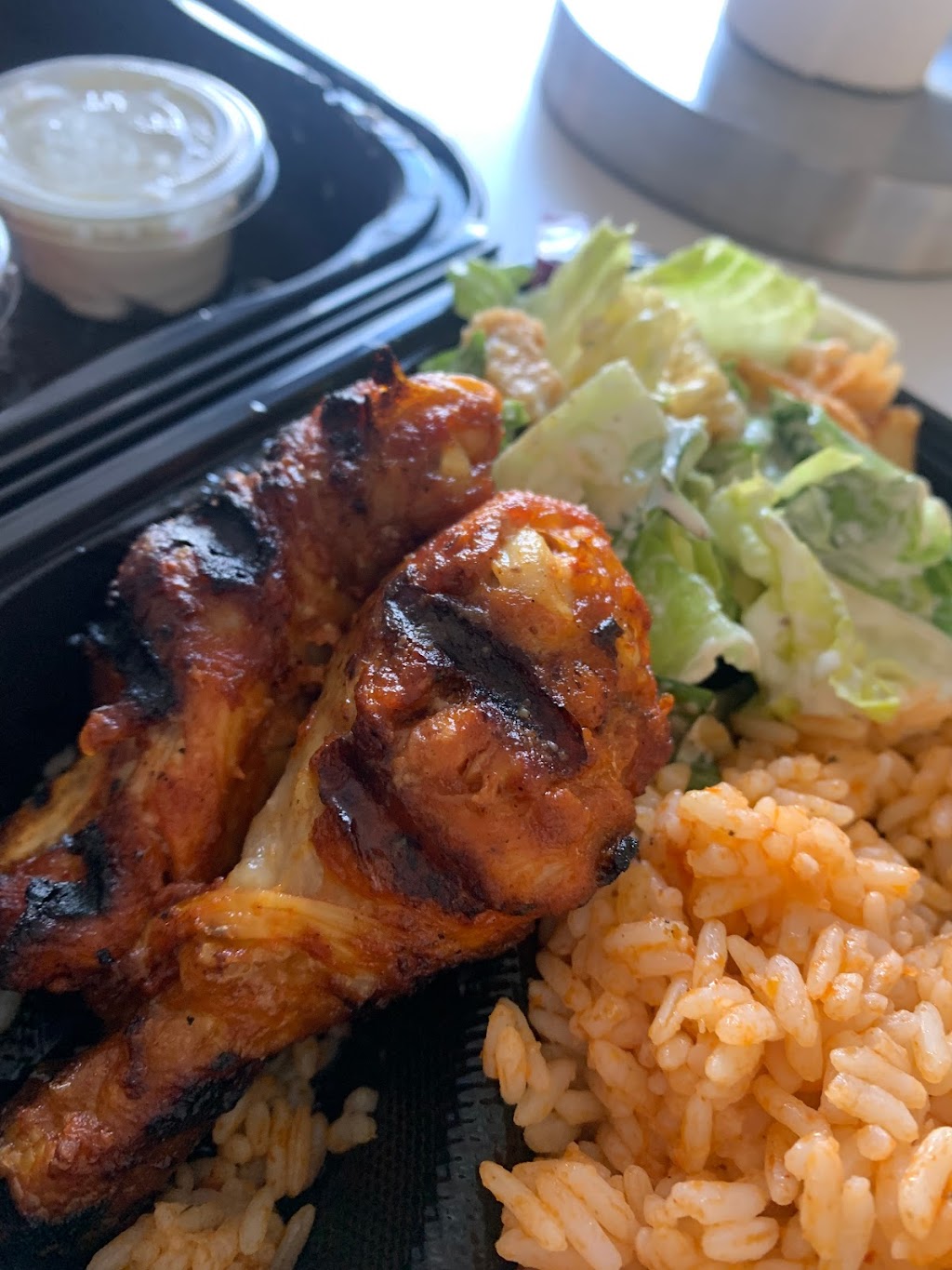 Grillades Torino | 6801 Route Transcanadienne, Pointe-Claire, QC H9R 5J2, Canada | Phone: (514) 694-1100