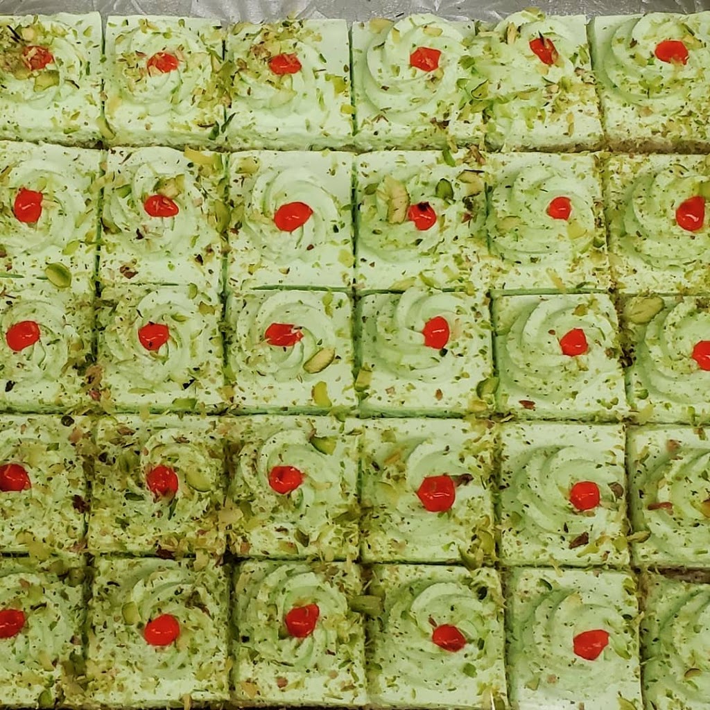 Makkar Bakers | 7212 Airport Rd, Mississauga, ON L4T 2H3, Canada | Phone: (905) 956-6900