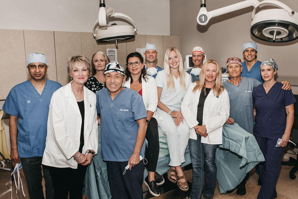Meadowlark Surgical Centre & Cosmetic Clinic | 15603 87 Ave NW #178, Edmonton, AB T5R 5W9, Canada | Phone: (780) 424-6520