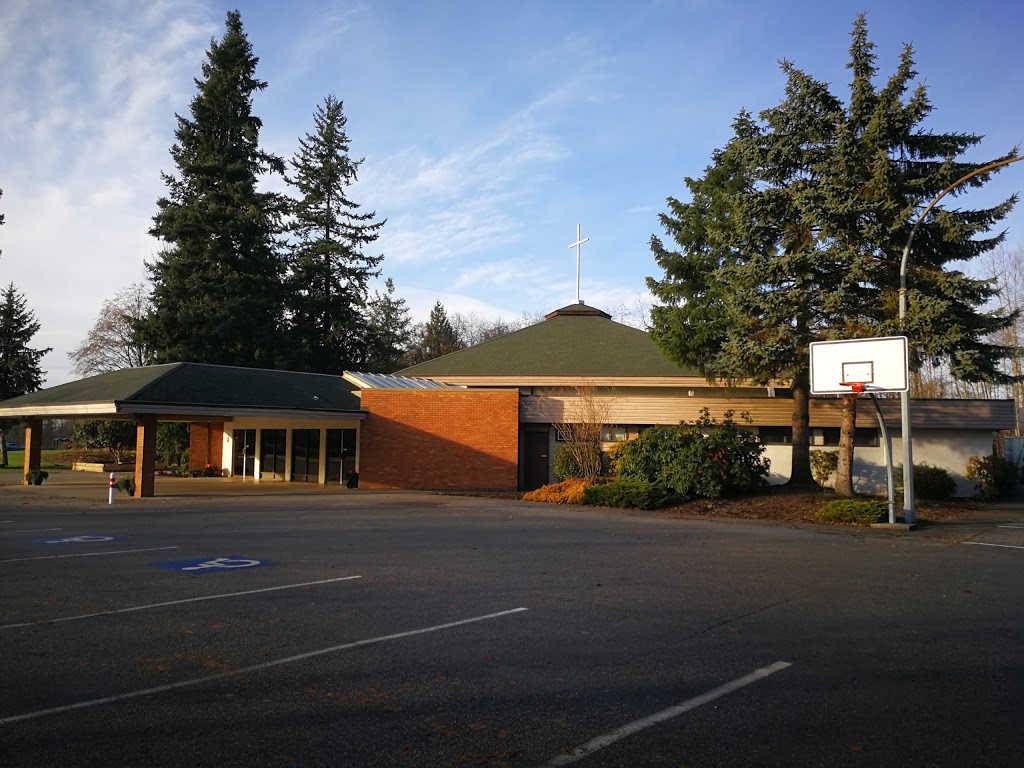 Mountainview Alliance Church | 7640 200 St, Langley City, BC V2Y 1S4, Canada | Phone: (604) 530-2662