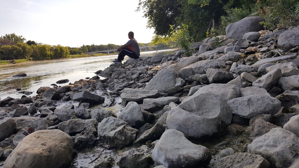 Leo Mol Sculpture Garden | Assiniboine Park Dr, Winnipeg, MB R3P 2N7, Canada | Phone: (204) 927-6001
