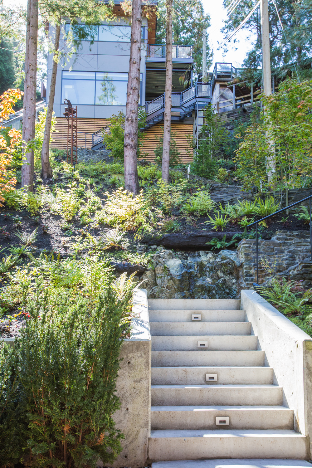 Terraform Landscaping Ltd | 1014 Condor Pl, Squamish, BC V8B 0P4, Canada | Phone: (778) 883-5957