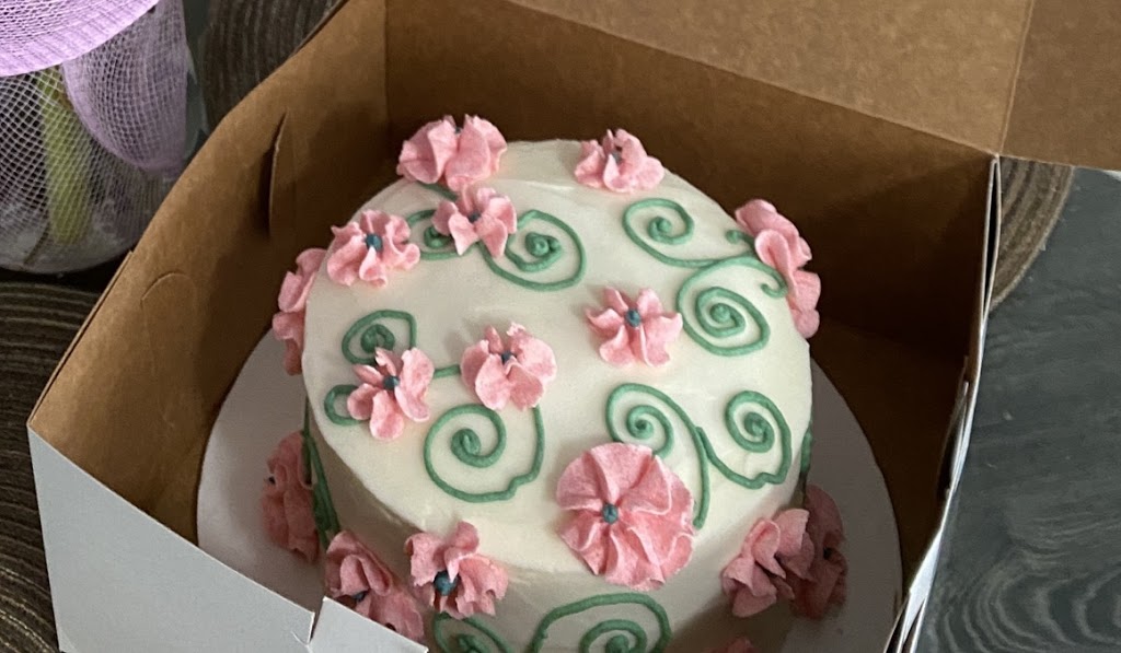 Zenas Gluten Free Bakery | 22346 Dewdney Trunk Rd, Maple Ridge, BC V2X 3J3, Canada | Phone: (604) 477-0774