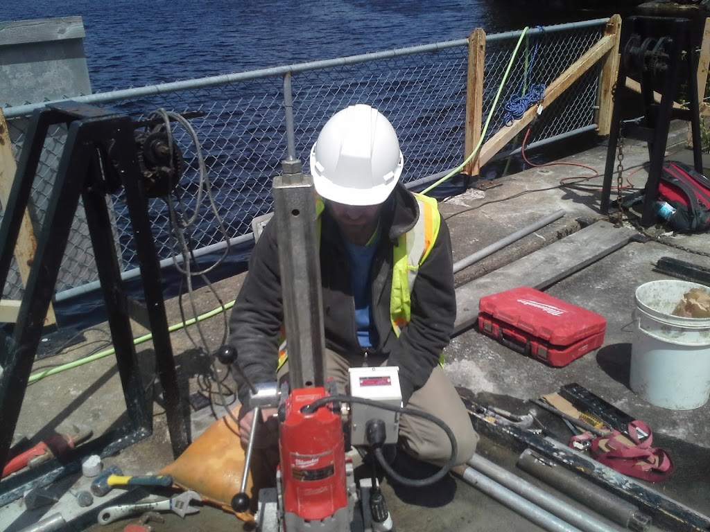 Cambium Consulting & Engineering | 194 Sophia St, Peterborough, ON K9H 1E5, Canada | Phone: (705) 742-7900