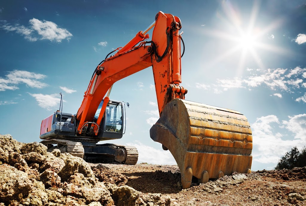 Excavation Boucher | 230 Rue William-P.-Christie, Saint-Jean-sur-Richelieu, QC J2X 0C8, Canada | Phone: (450) 803-0954