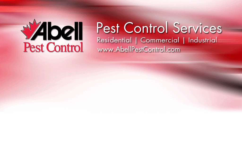 Abell Pest Control | 510 Topsail Rd, St. Johns, NL A1E 2C2, Canada | Phone: (709) 700-9825