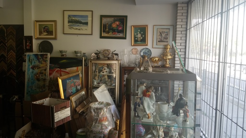 Minas Studio DArt | 1430 Rue Soucy, Saint-Hubert, QC J4T 1A3, Canada | Phone: (450) 926-2787