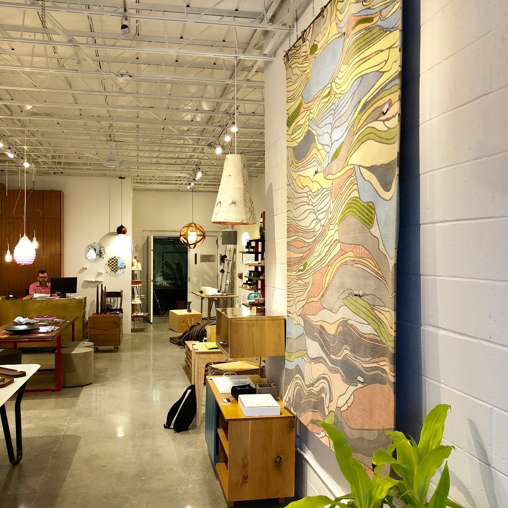 Made Design | 70 Geary Ave, Toronto, ON M6H 2B5, Canada | Phone: (416) 607-6384