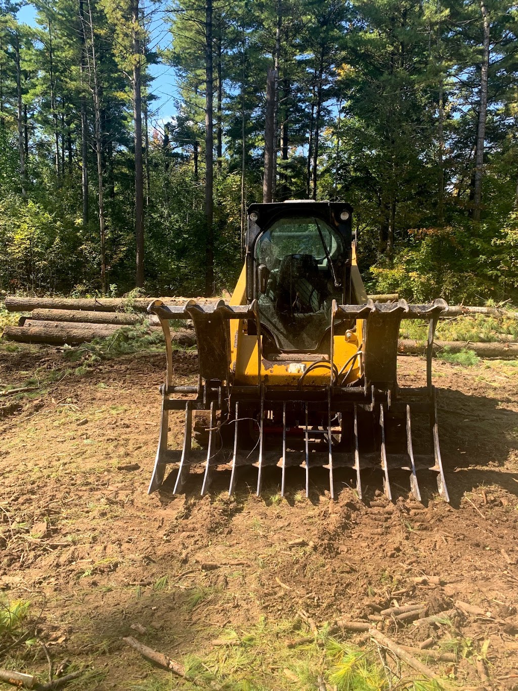 Seeley Excavation & Septic | 494176 Grey County Rd 2, Feversham, ON N0C 1C0, Canada | Phone: (519) 375-1455
