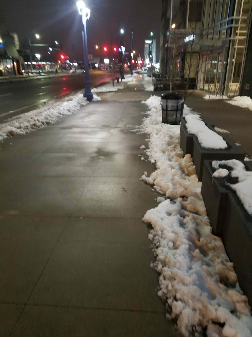 RICHMOND SNOW REMOVAL SERVICES | 9000 douglas st, Richmond, BC V6X 1V3, Canada | Phone: (778) 788-2386