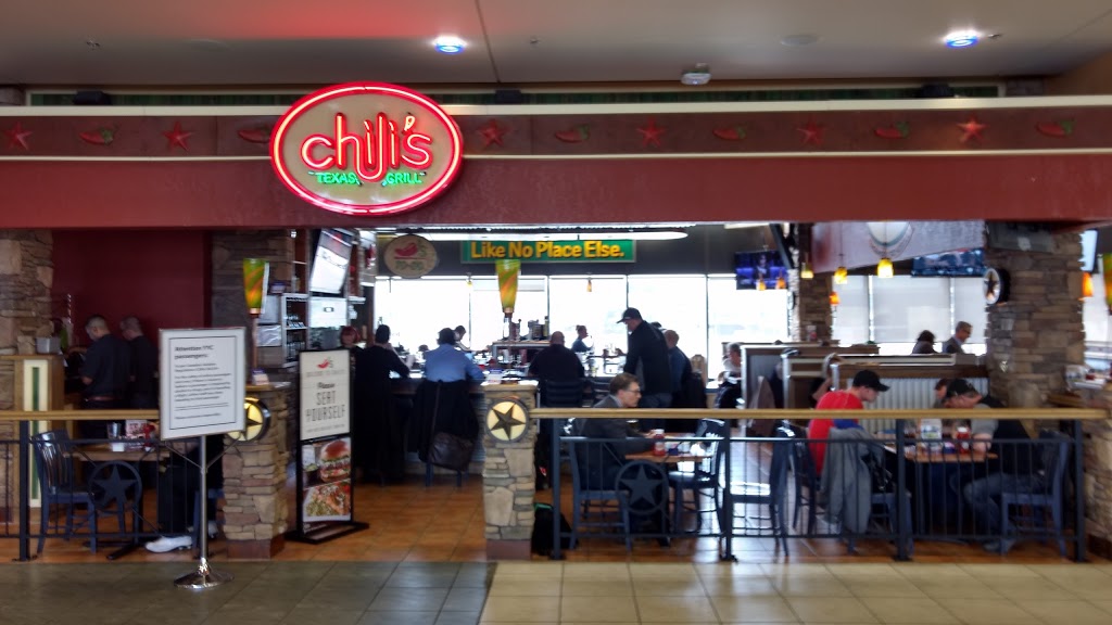 Chilis Texas Bar | 2008 Airport Rd NE, Calgary, AB T2E 6W5, Canada | Phone: (403) 250-2072