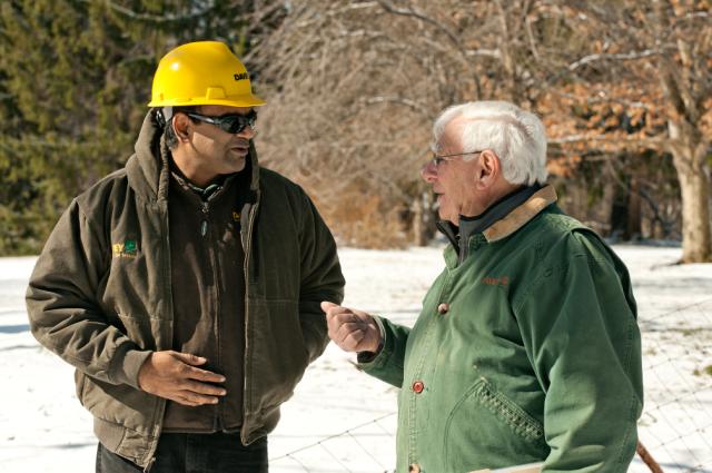 Davey Tree Expert Co. of Canada, Limited | 1354 Chippawa Creek Rd, Port Robinson, ON L0S 1K0, Canada | Phone: (905) 684-2087