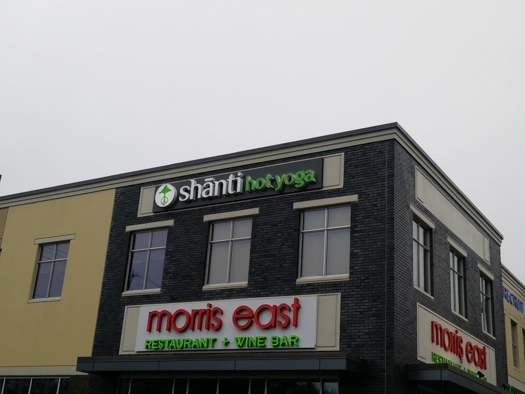 Shanti Hot Yoga | 620 Nine Mile Dr, Bedford, NS B4A 4H4, Canada | Phone: (902) 435-1001