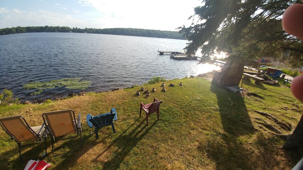 Manor Park Cottages | Burks Falls, ON P0A 1C0, Canada | Phone: (905) 348-2697