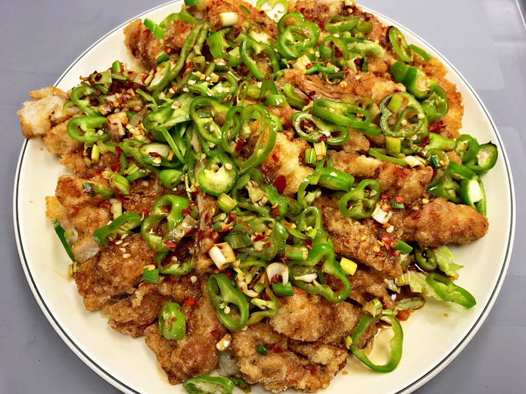 Iryewon Asian Fusion Restaurant (The Great Wall) | 100 Steeles Ave W, Thornhill, ON L4J 7Y1, Canada | Phone: (905) 731-0500