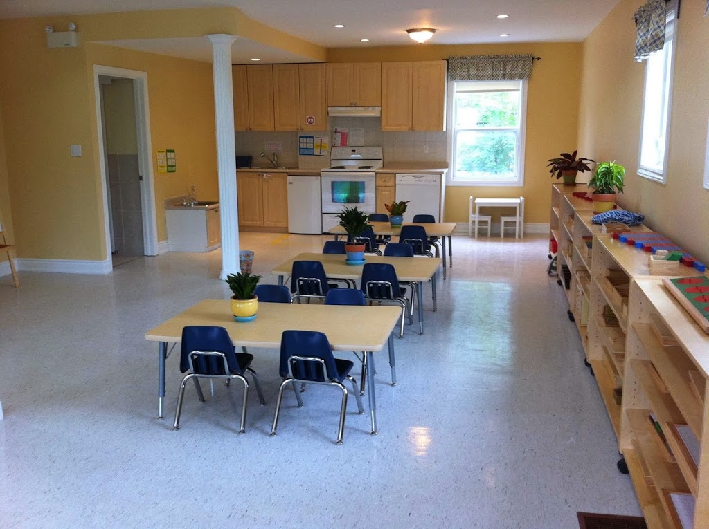 Pine Lake Montessori School | 255 Sheppard Ave W, North York, ON M2N 1N2, Canada | Phone: (416) 227-9100