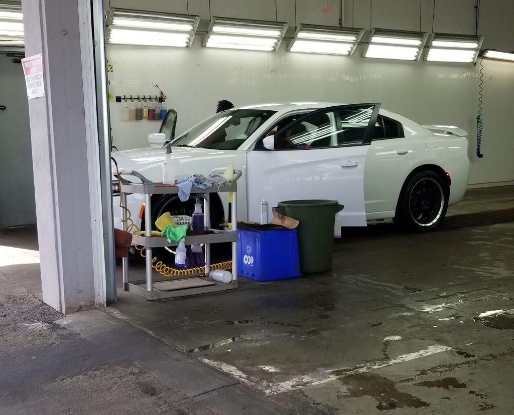 Clearwash | 1725 32 Ave NE, Calgary, AB T2E 7C8, Canada | Phone: (403) 271-9274
