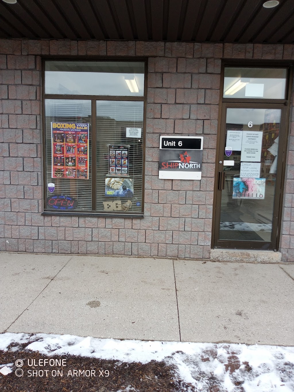 KickAss Fireworks | 2045 20th Ave E Unit 6, Owen Sound, ON N4K 5N3, Canada | Phone: (519) 387-6969