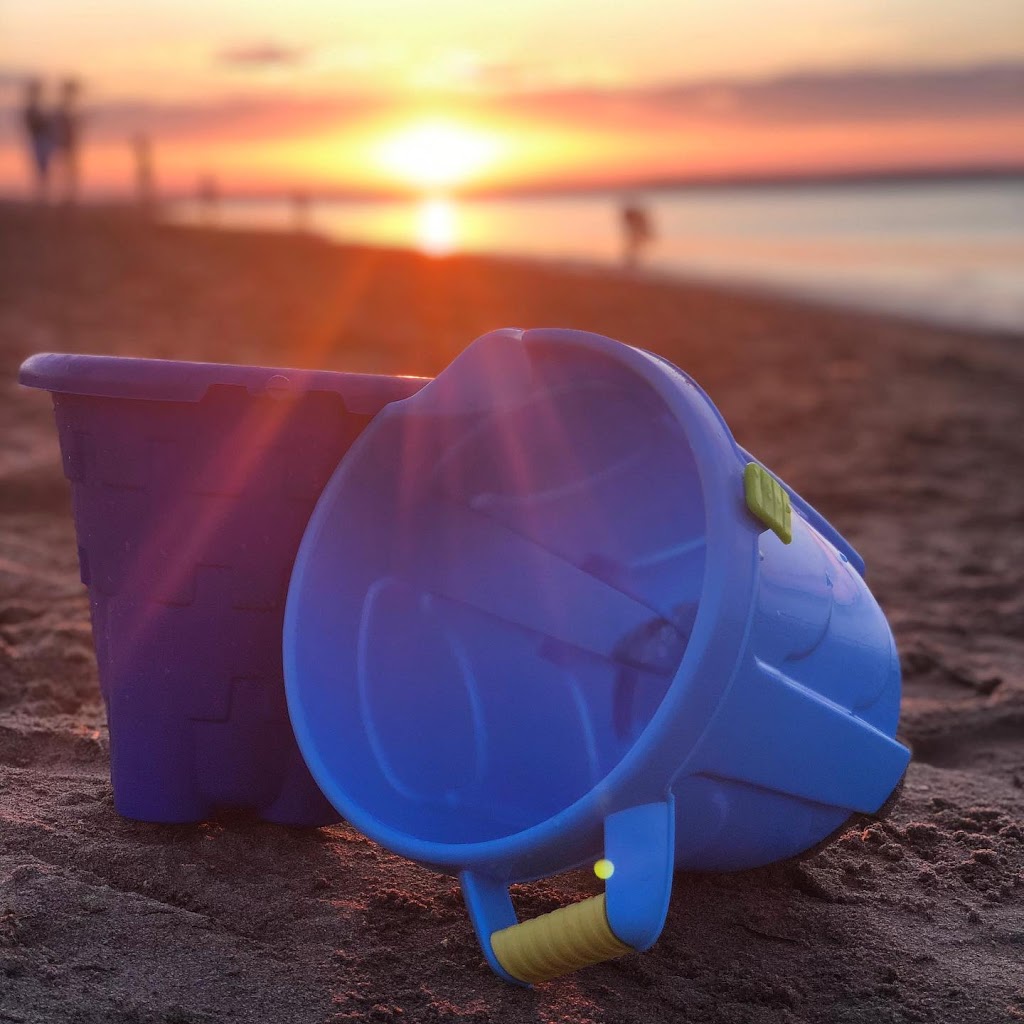 Ocean Surf RV Park | 73 Belliveau Beach Rd, Pointe-du-Chêne, NB E4P 3W2, Canada | Phone: (506) 532-5480