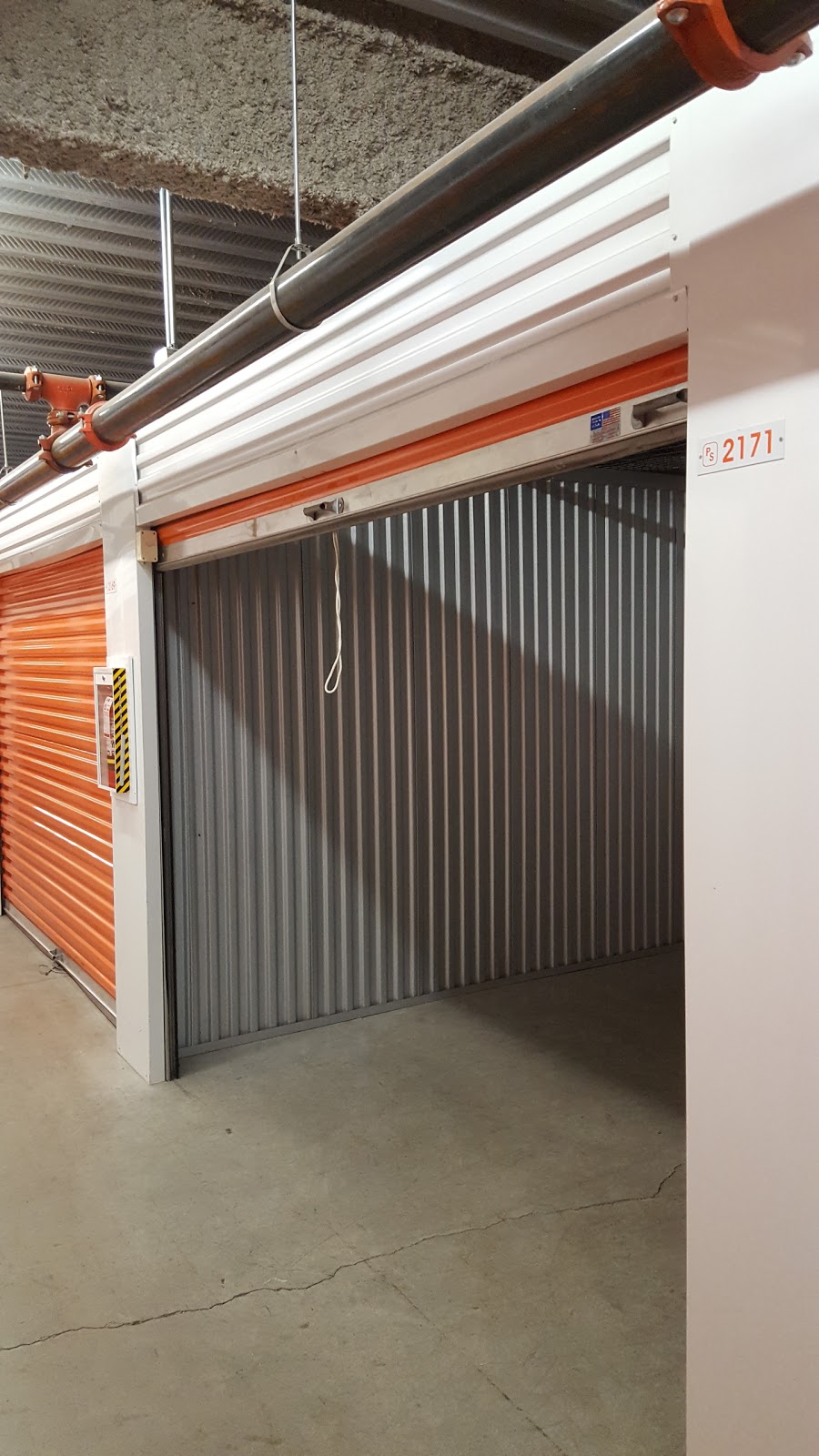Public Storage | 2650 Rupert St, Vancouver, BC V5M 4X2, Canada | Phone: (604) 412-6070