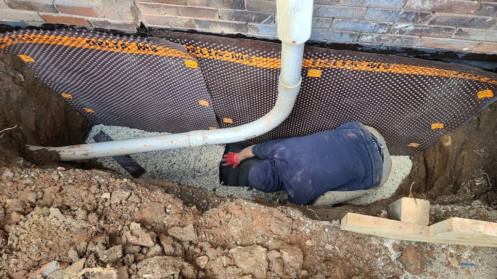 Watershield Home Waterproofing Systems | 365 Corvette St, Welland, ON L3B 4S8, Canada | Phone: (647) 550-9370