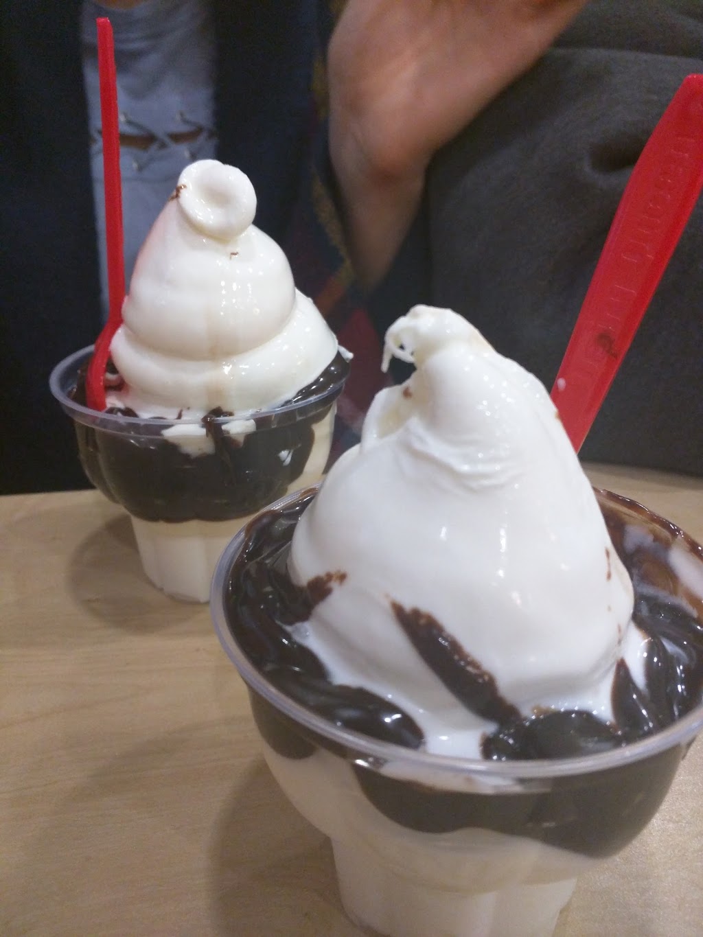 Dairy Queen Grill & Chill | 767 Notre Dame St Unit 20, Embrun, ON K0A 1W1, Canada | Phone: (613) 443-3093