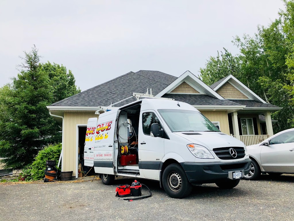 Unique Duct & Furnace Cleaning | 2282 135a St, Surrey, BC V4A 9V1, Canada | Phone: (604) 831-2280