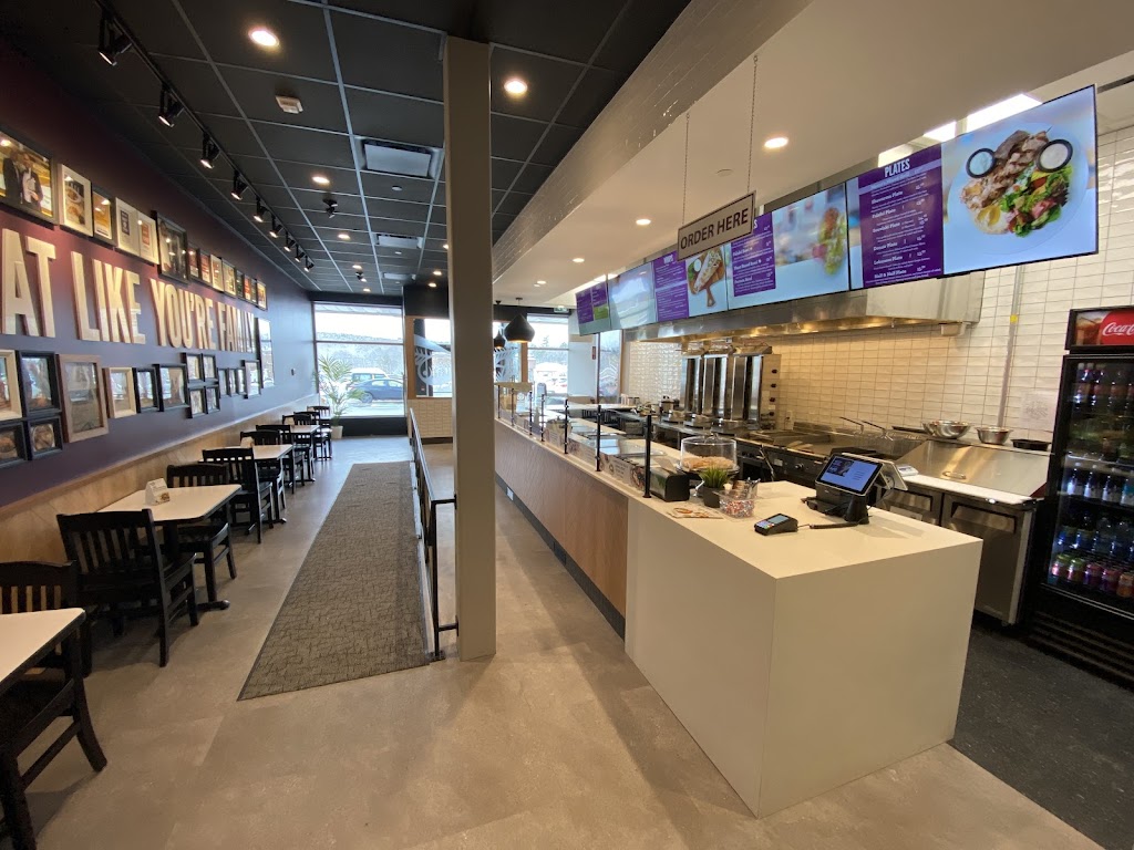 Mezza Lebanese Kitchen | 3290 Nova Scotia Trunk 2, Fall River, NS B2T 1J2, Canada | Phone: (902) 576-5766
