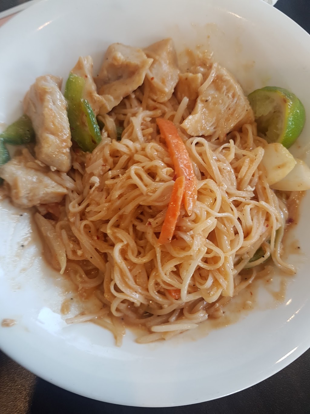 Asia City | 1440 McPhillips St, Winnipeg, MB R2V 3C5, Canada | Phone: (204) 772-2832