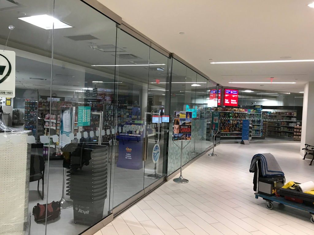Norfinch Glass & Mirror Mfg. Ltd. | 20 Vice Regent Blvd Unit 2, Toronto, ON M9W 7A4, Canada | Phone: (416) 663-5403