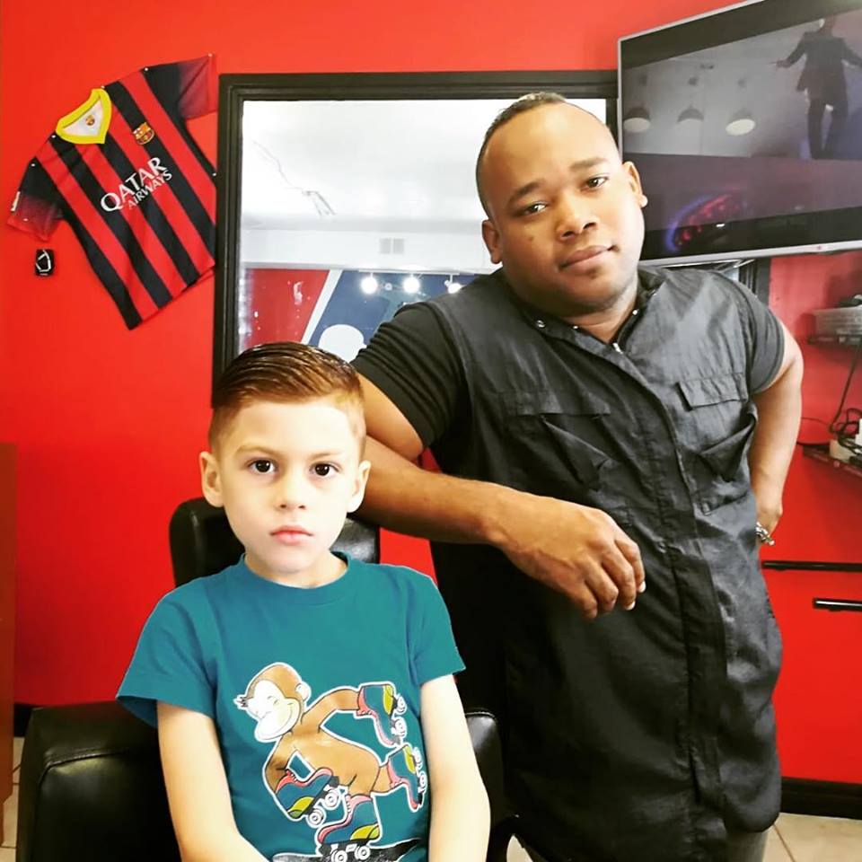 Shortstop Barbershop | 1534 Bd du Curé-Labelle, Laval, QC H7V 2W2, Canada | Phone: (514) 802-8145