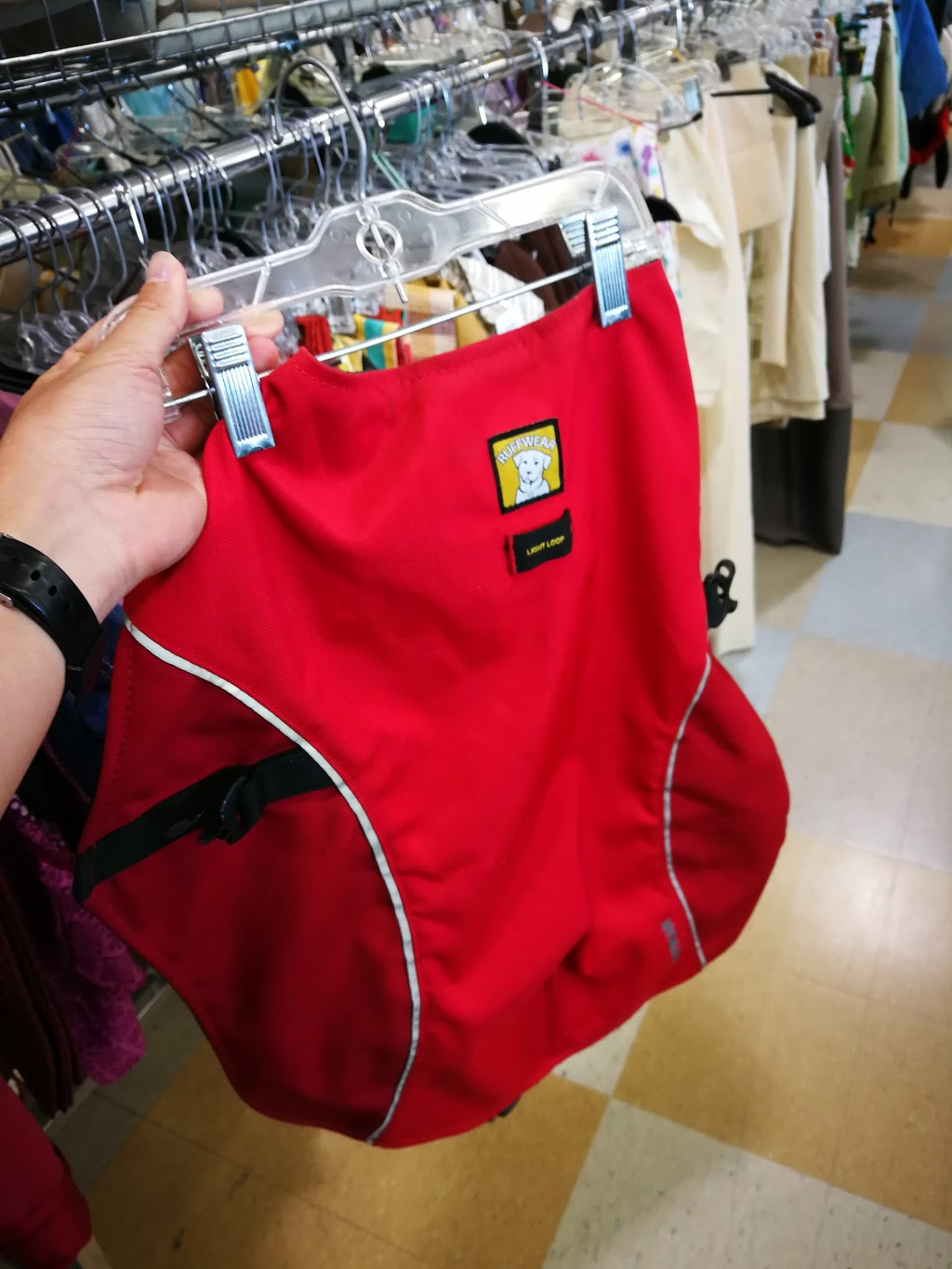 The Salvation Army Thrift Store | 204 Silvercreek Pkwy N, Guelph, ON N1H 7P7, Canada | Phone: (519) 766-4085