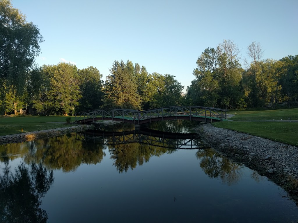Echo Park | 6698 Marina Dr, Manotick, ON K4M 1B3, Canada