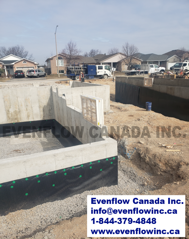 Evenflow Canada Inc | point of interest | 1141 County Road 20, Hagersville, ON N0A 1H0, Canada | 8443794848 OR +1 844-379-4848