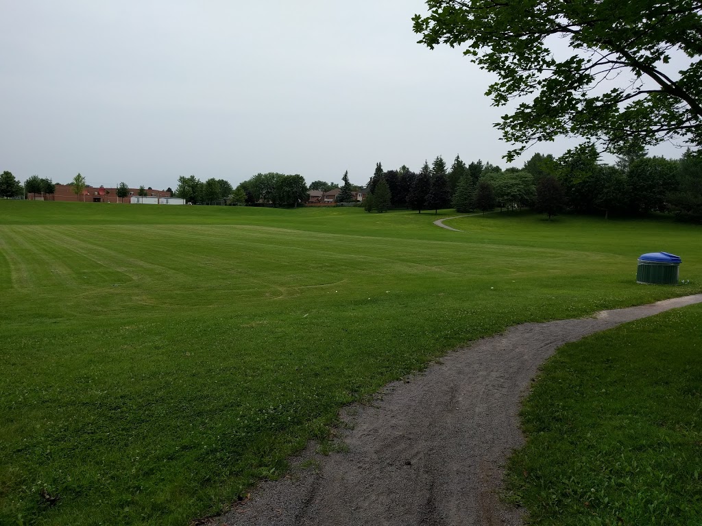 Fincham Park | 94 Fincham Ave, Markham, ON L3P 4E1, Canada