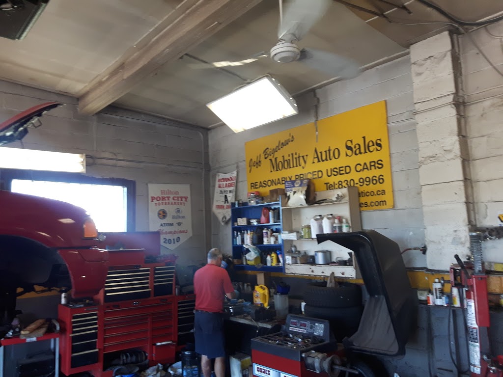 Mobility Auto Sales | 1070 Main Rd, Eastern Passage, NS B3G 1N9, Canada | Phone: (902) 830-9966