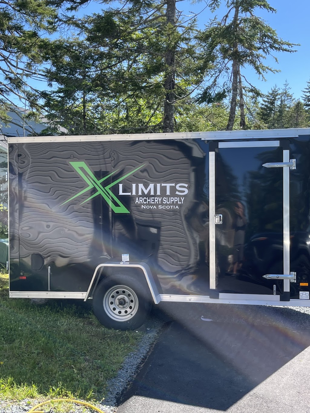 Xlimits Archery Supply | 42 Aralia Ln, Upper Tantallon, NS B3Z 0A6, Canada | Phone: (902) 430-0975
