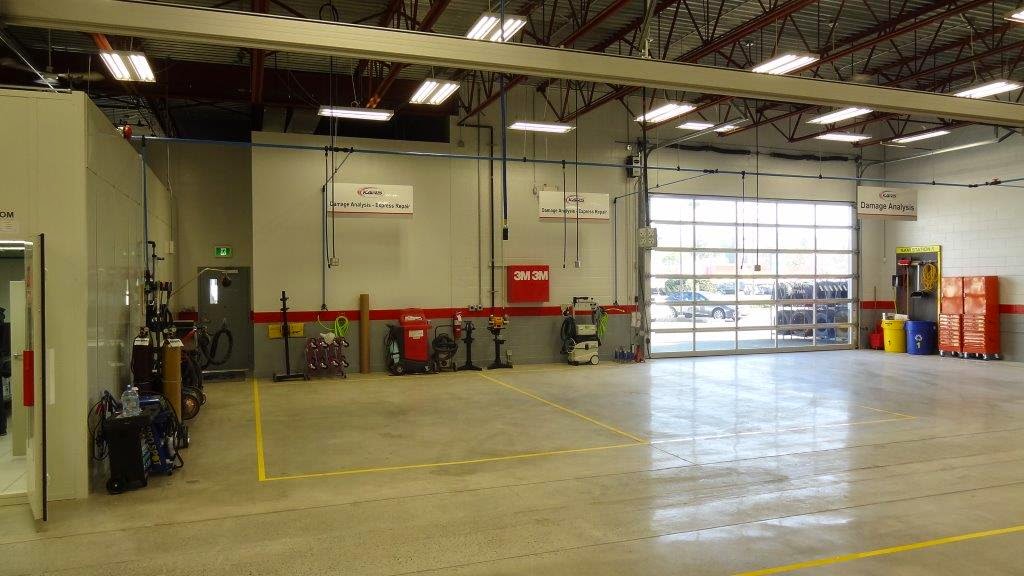 Kirmac Collision & Autoglass - Ridge Meadows | 20610 Lougheed Hwy Unit A, Maple Ridge, BC V2X 2P8, Canada | Phone: (604) 457-2060