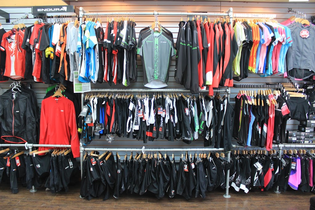 Cyclosphère Sport | 13376 Boulevard Curé-Labelle, Mirabel, QC J7J 1G9, Canada | Phone: (450) 430-8356