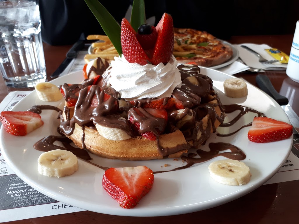 Oeuf Plus | 941 Boulevard du Séminaire N, Saint-Jean-sur-Richelieu, QC J3A 1B6, Canada | Phone: (450) 359-6633