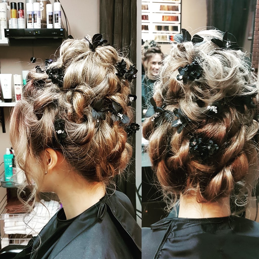 Tinttech Hair Studio | 12 Bartley Dr, Caledon East, ON L7E 0M9, Canada | Phone: (905) 717-5697