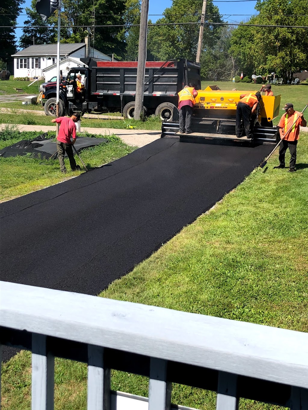 Coneen Construction Ltd | 1512 Lyn Rd, Brockville, ON K6V 5T3, Canada | Phone: (613) 342-4079
