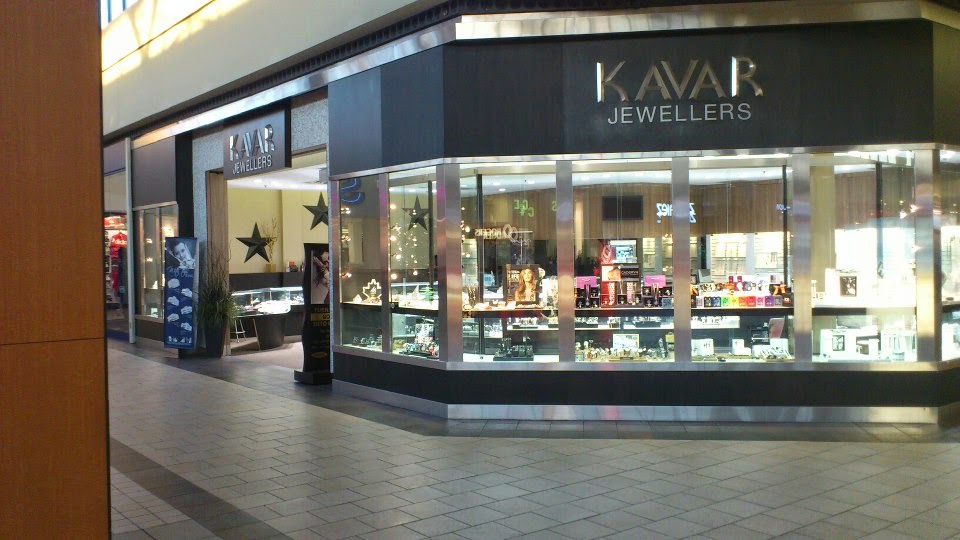 Kavar Jewellers Hamilton | 999 Upper Wentworth St, Hamilton, ON L9A 4X5, Canada | Phone: (905) 318-6701