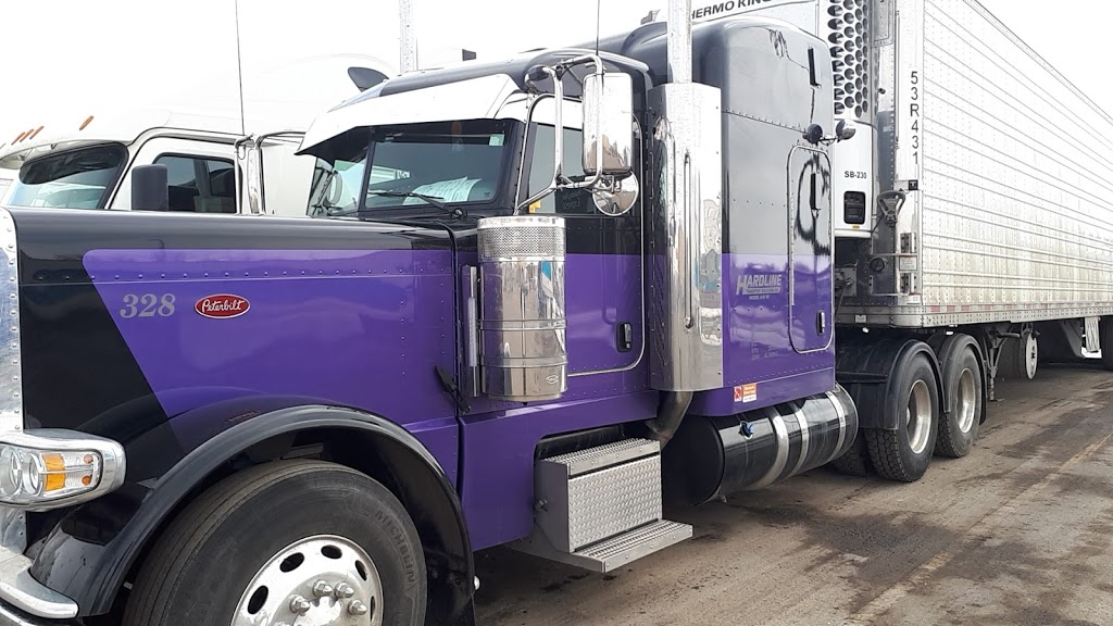 Super B Truck & RV Wash Ltd | N Service Rd, Moose Jaw, SK S0H 0N0, Canada | Phone: (306) 691-6617