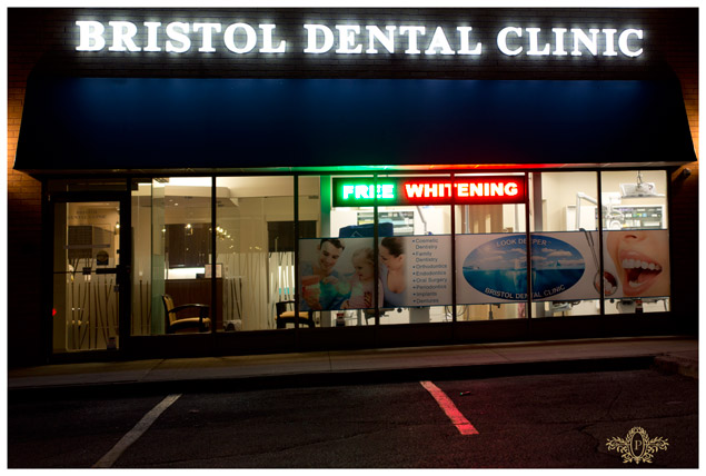 Bristol Dental Clinic | 512 Bristol Rd W #1, Mississauga, ON L5R 3Z1, Canada | Phone: (905) 712-3409