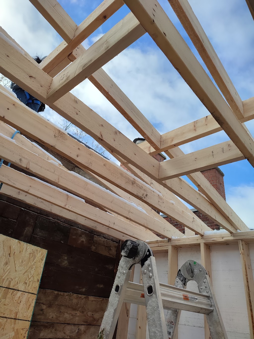 Entreprise Réno Dexpert | 177 Pl. Villandry, Vaudreuil-Dorion, QC J7V 9X7, Canada | Phone: (514) 834-7001