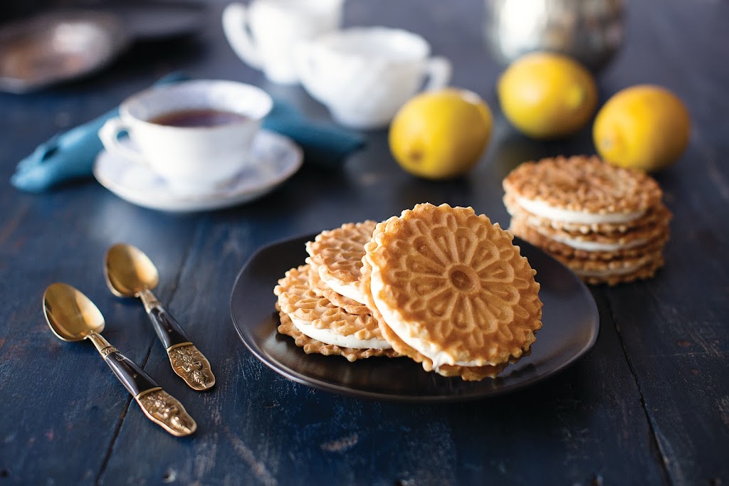 Nustef Baking Ltd. | 2440 Cawthra Rd, Mississauga, ON L5A 2X1, Canada | Phone: (905) 896-3060